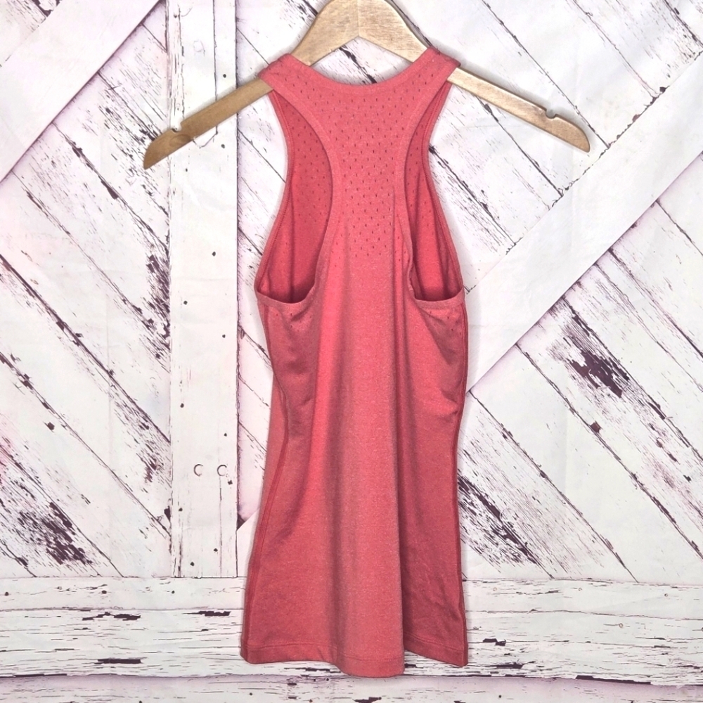 Nike Racerback Tank Top - Picture 2 of 3